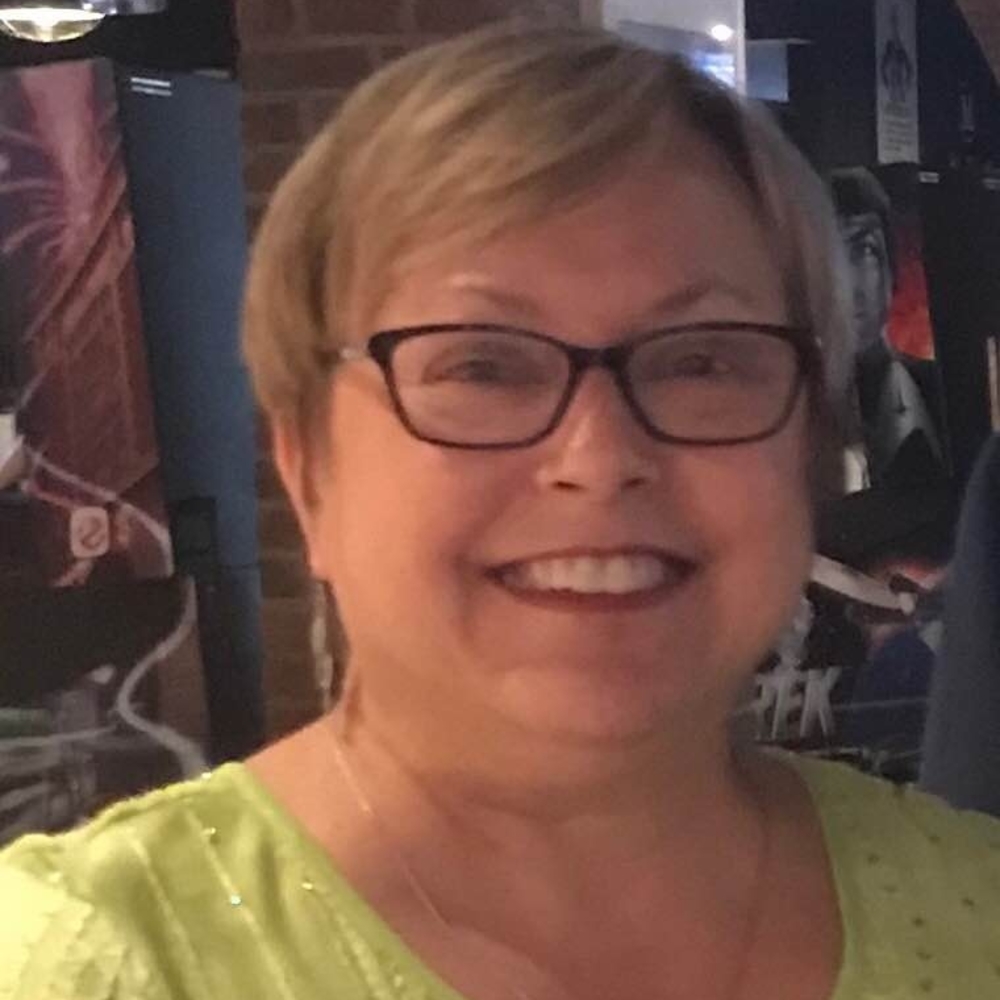 Meet your Posher, Sharon